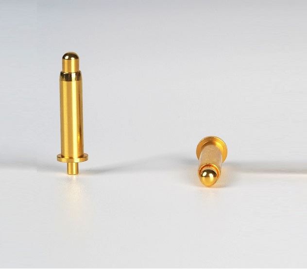 Batterie-Pogo-Pin zum Aufladen