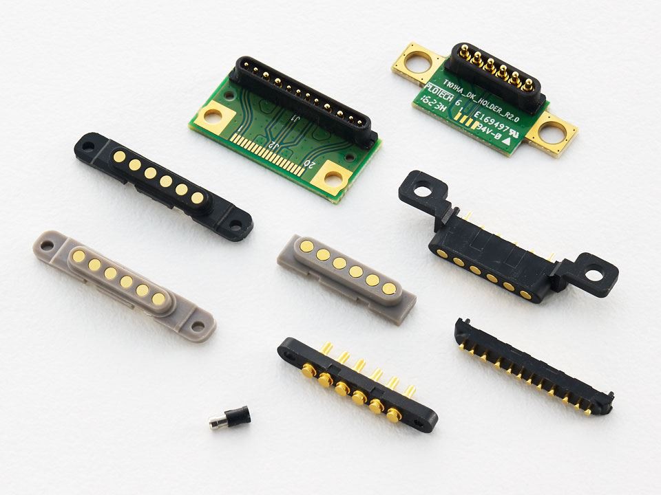 Welche Parameter müssen bestätigt werden?