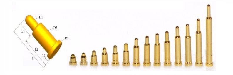 Unser Standard des POGO PIN-Zuverlässigkeitstests