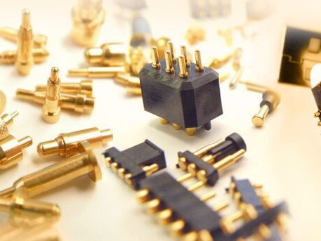 Allgemeine Standards für Pogo-Pin-Zuverlässigkeitstests