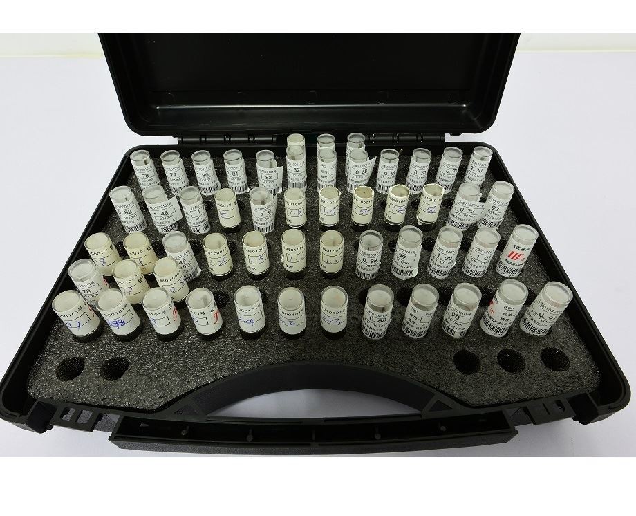 Dimensionstestbericht unseres Pogo Pins