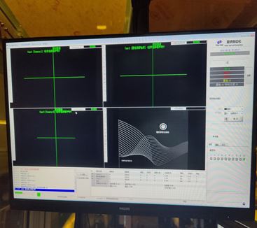 Bedienungsanleitung zur Pogo-Pin-CCD-Erkennung