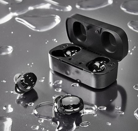 Wie wird der Pogo-Pin wasserdicht?