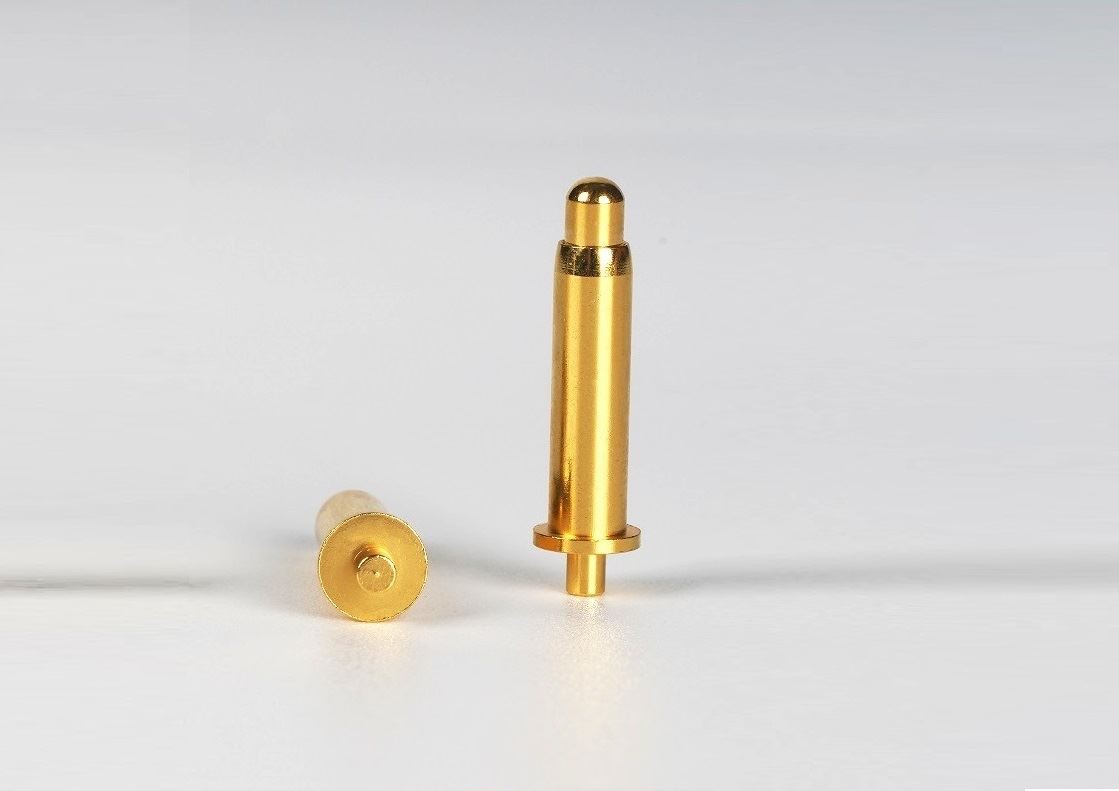 Der Ursprung des Pogo-Pins