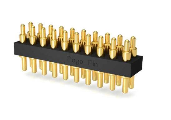 Wie kann man den Federstecker besser nutzen?