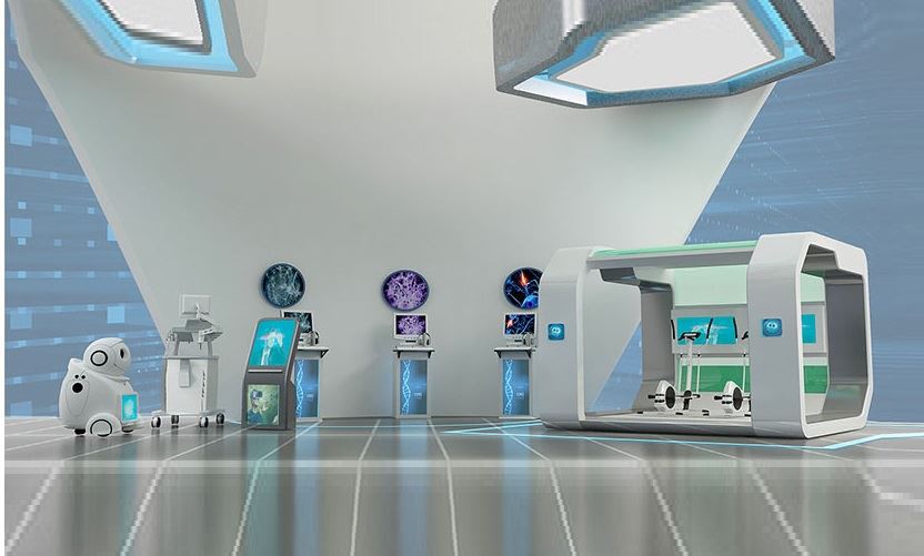 Herausforderungen der intelligenten medizinischen Steckertechnologie