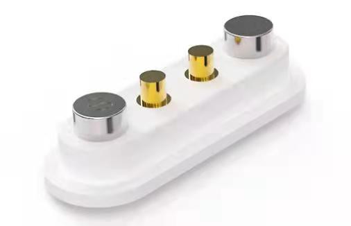 Magnetisches Pogo-Pin-Ladedatenkabel