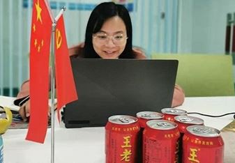 Smile-Service ist immer da