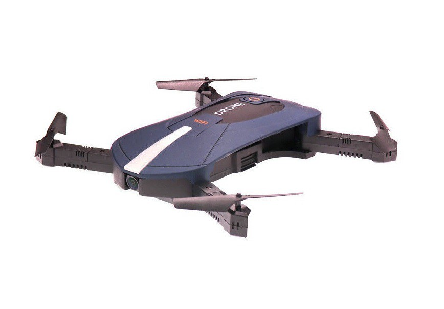 Konnektor für Drohnenanwendungen