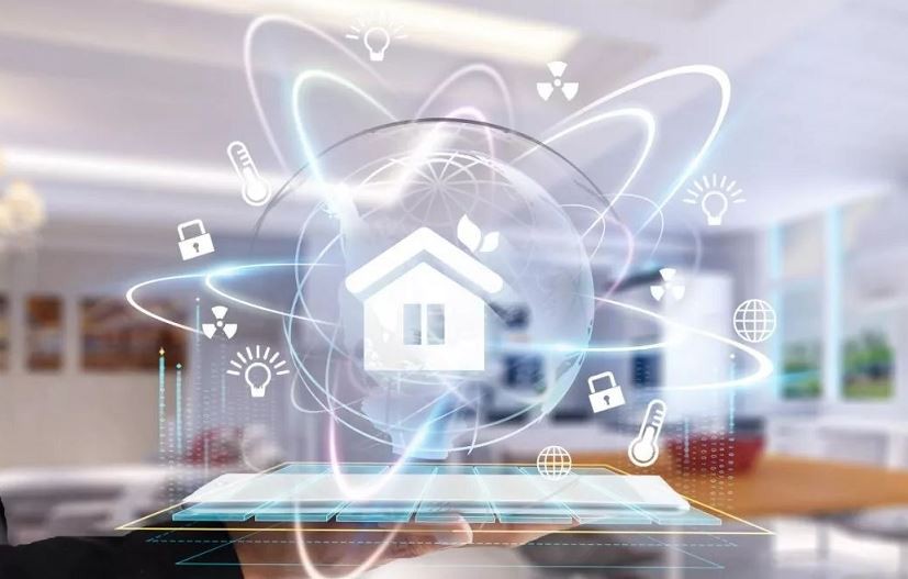 Smart Home-Produktanschluss