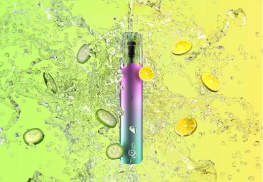 Ladestift für elektronische Zigaretten