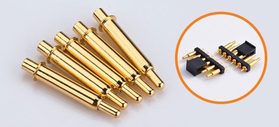 Optimieren Sie den Produktionsprozess von Pogo Pins