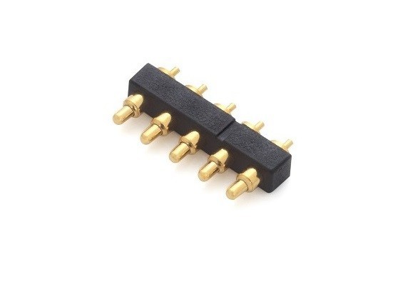 Pogo Pin For Medical Electronic Connectors