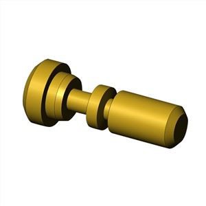 Präzisions-Automatendrehmaschinenteile