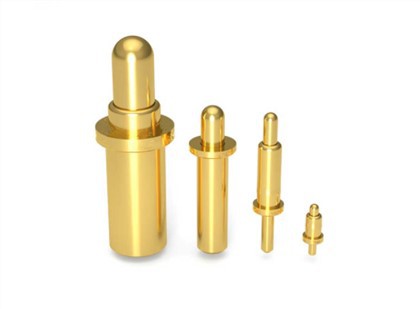 SMT Reflow Löten Pogo Pin