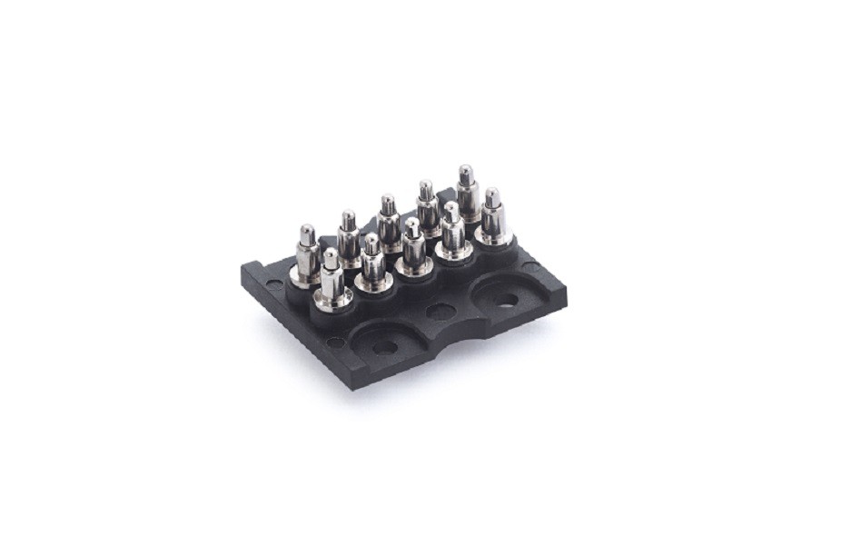 Klemmenstecker mit Pins