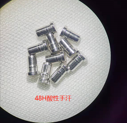 Die Funktion der Galvanisierung Verzinnung von Spring Pogo Pin