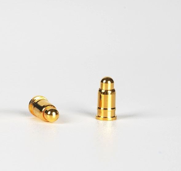 Wie benutzt man den Pogo-Pin?