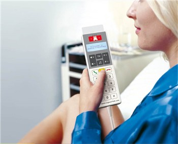 Medizinischer Pogo-Pin-Anschluss