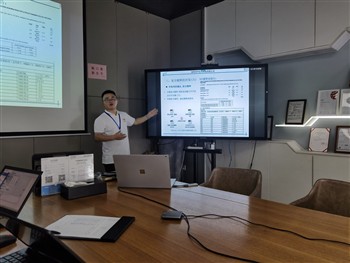 Selbst entwickelte Composite-Galvanik-Technologie