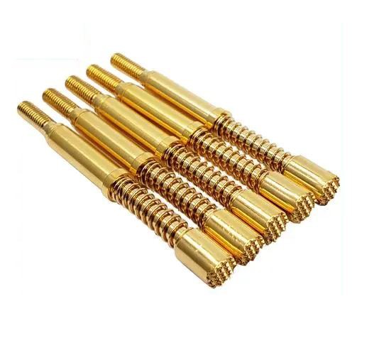 Wie viel wissen Sie über Sonden?