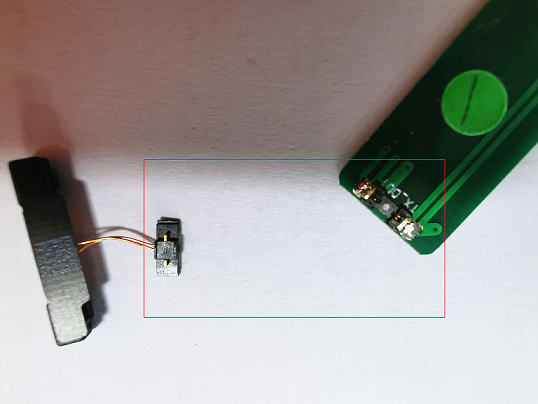 Kundenspezifischer Pogo-Pin-Anschluss