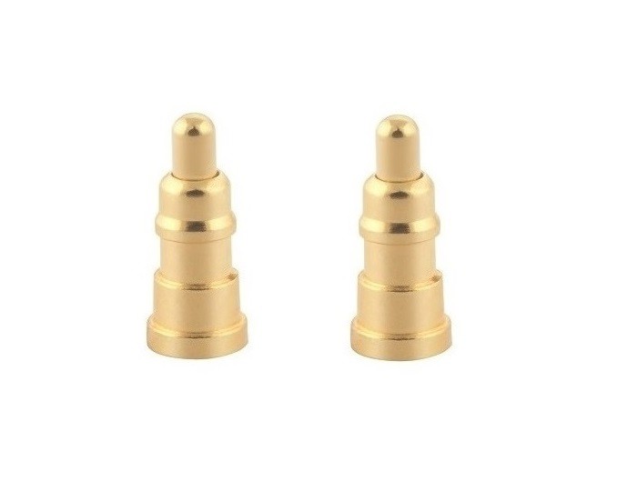 Material und Eigenschaften des Pogo Pin Jack