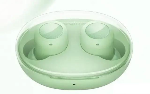 Demontagebericht: Realme Buds Q2 TWS-Kopfhörer