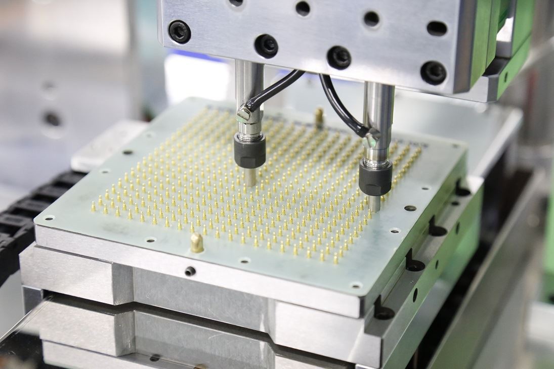 Sieben Richtungen des Designs von Mini-Steckverbindern