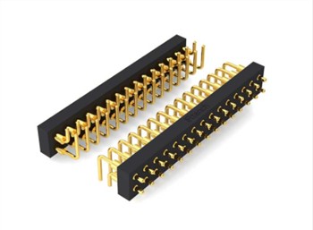 Analyse- und Verbesserungsmethode für Steckverbinderverbindungsfehler