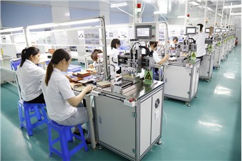 Das Streben nach ausgezeichneter Qualität, kontinuierliche Verbesserung!