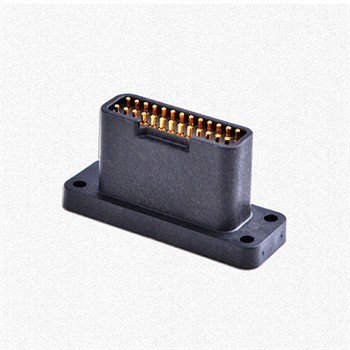 26-poliger Pogo-Pin zum Aufladen im Freien