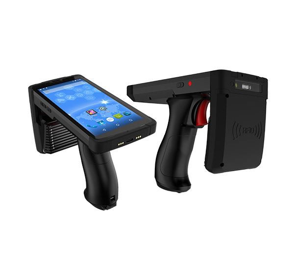 PDA Lade Pogo Pin Stecker