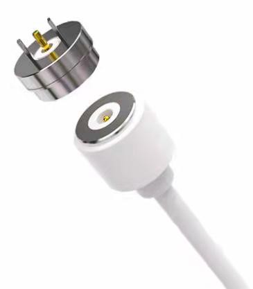 Rundpoliges USB-Kabel