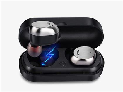 TWS Ohrhörer laden 1A 2Pin Pogo Pin