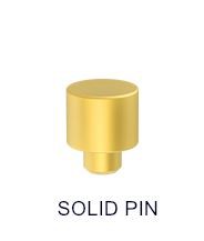 TWS Charging Pogo Pin And Solid Pogo Pin