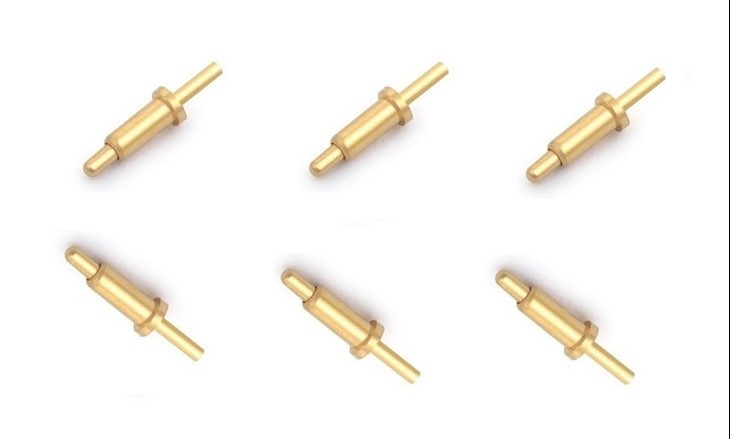 Elektrischer Kontaktstift