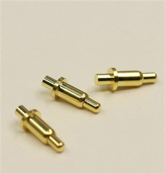 Das Design des Pogo-Pins