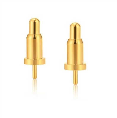 Welchen Vorteil bietet die Verwendung eines Lade-Pogo-Pins?