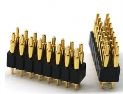 Vorteile des Pogo-Pin-Steckers