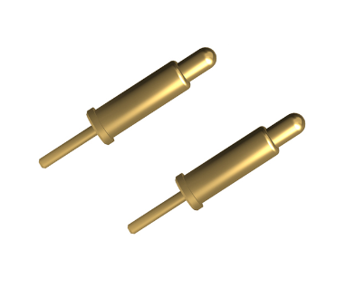 Feder-Pogo-Pin-Kontakt für Fitnessgeräte