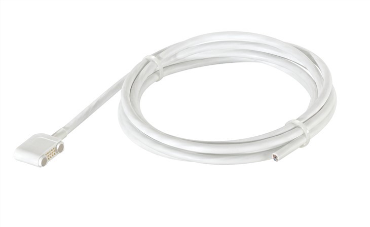 Pogo Pin Magnetisches Ladekabel