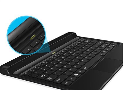 Integrierte Lösung für magnetische Verbindungsmodule