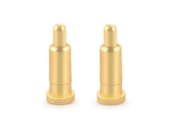 Spring Loaded Contact Pogo Pins